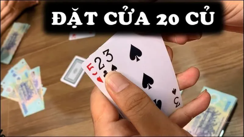 Cách chơi bài 3 lá diễn ra theo các bước thế nào?