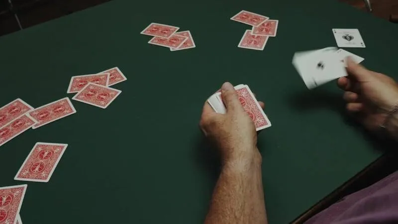 Giới thiệu về trò chơi và cách chơi bài câu cá