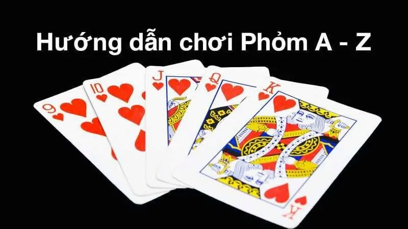 Những lỗi cần tránh khi chơi phỏm