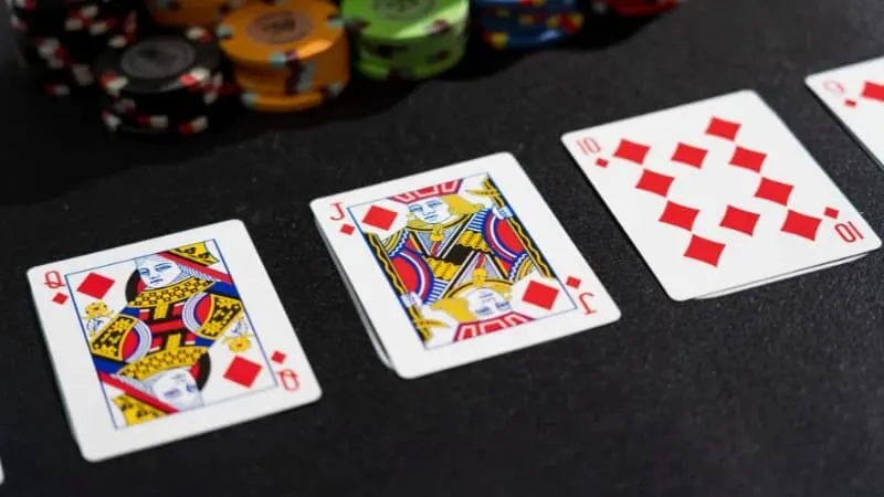 Cách chơi bài tấn đỉnh cao giúp thắng lớn