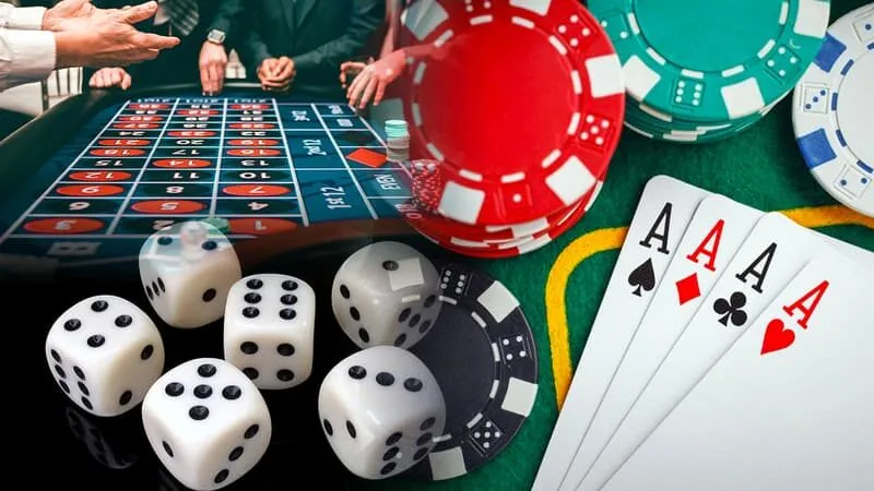 Ưu điểm nổi bật khi chơi casino VB88
