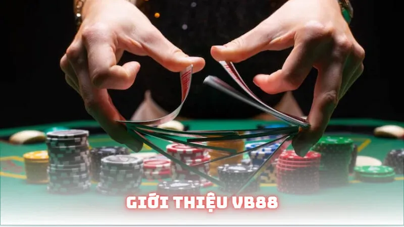 Giới thiệu VB88 – Khuyến mãi và thưởng hấp dẫn