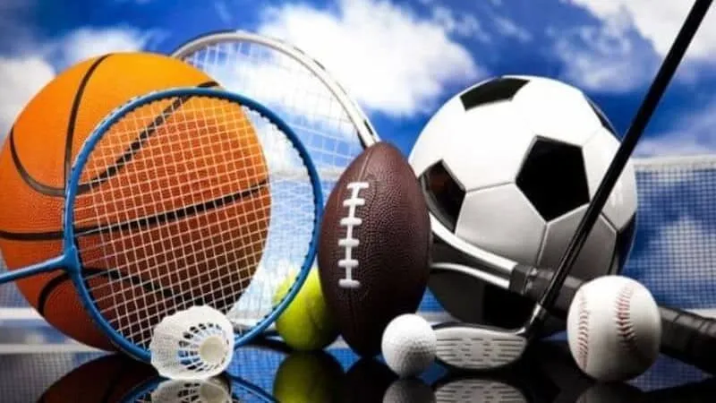 Giới thiệu thể thao VB88